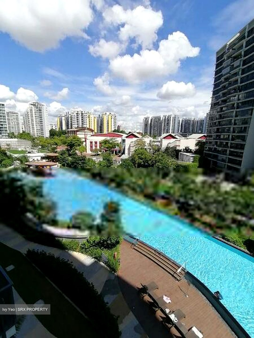 Kingsford Waterbay (D19), Apartment #590631861